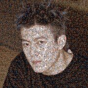 橘子