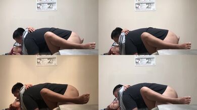 騷人妻女同事公厠大幹