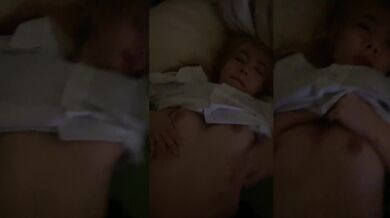 清純妹妹被乾的有點受不了了