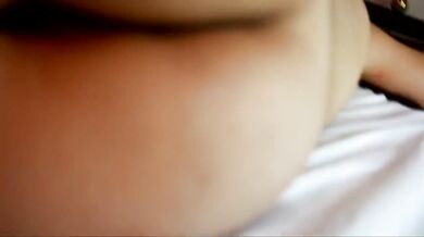 近距離拍攝小模的嫩穴