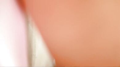 近距離拍攝小模的嫩穴