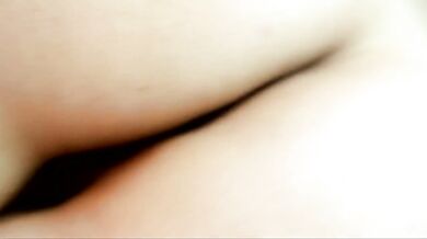 近距離拍攝小模的嫩穴