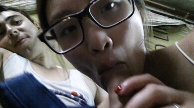 オーストラリア人美女のセックス自撮り写真が流出