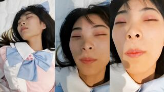 嘴上說不要但是已經爽的不得了
