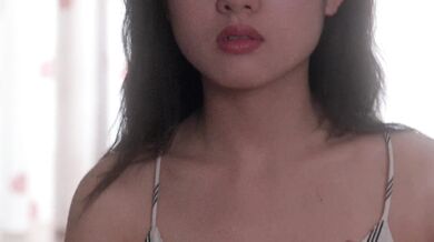 Li Lizhen AI phục hồi độ nét cao khi đào chín