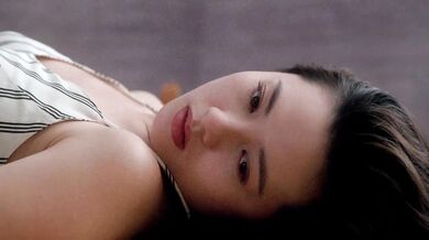 Li Lizhen AI phục hồi độ nét cao khi đào chín