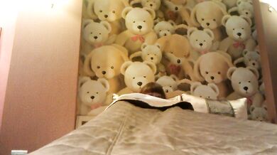 Taiwan Hsinchu Milk Goddess Sex Selfie-07