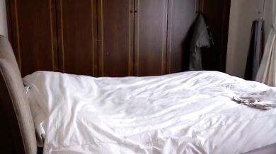 Li Zongrui Dòng AI Sửa Chữa Christina 1