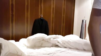 李宗瑞系列AI修復 Christina 2