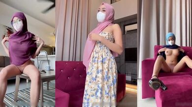 khăn trùm đầu nóng