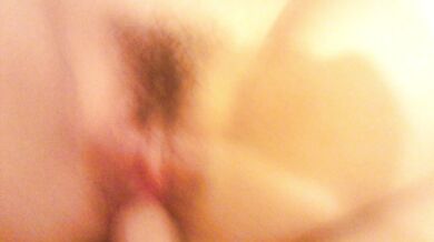 台灣妹妹被男友拿著攝像頭對著拍