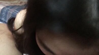 新加坡網紅美女賈內拉口交第一視角口爆