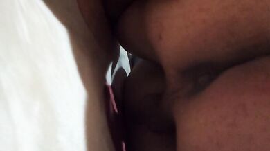 Skinny body with big tits