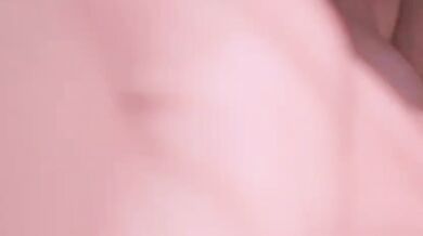 Busty mũi lợn đĩ thủ dâm 4