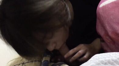 JLL アマチュア ガールフレンド フェラ