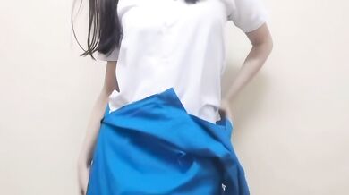 馬來西亞陪陪校服的誘惑