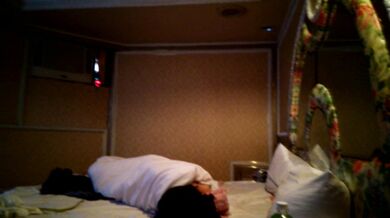 實錄和學妹旅館開房