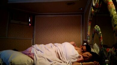 實錄和學妹旅館開房