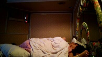 實錄和學妹旅館開房