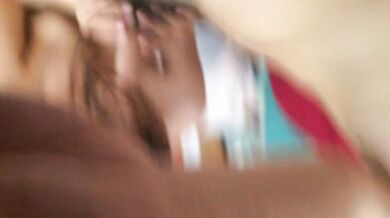 實錄和女友在家做愛