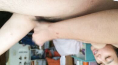 實錄和女友在家做愛