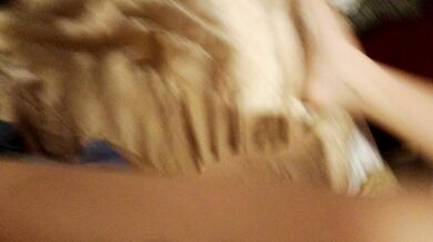 女友自慰非常享受