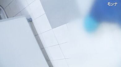 廁所的偷窺狂 トイレ盜撮FH8X