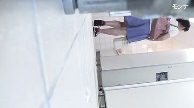 Toilet Voyeur Toilet Voyeur FH8X