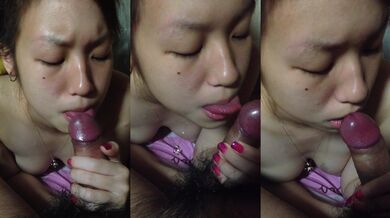 新加坡妹妹吃鷄巴