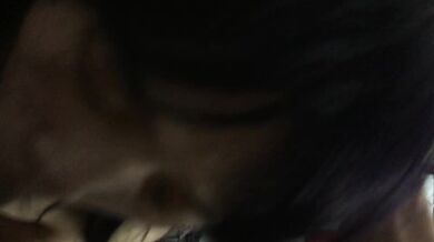 Em gái bạn gái cũ hóa ra lại ăn giỏi đến vậy