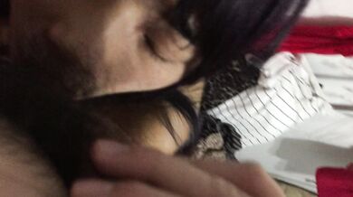 元カノの妹は食べるのがとても上手だったことが判明