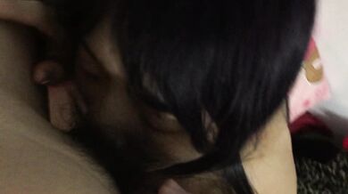 Em gái bạn gái cũ hóa ra lại ăn giỏi đến vậy