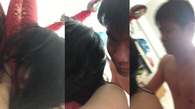 Em gái bạn gái cũ nói thích cảm giác bị tôi đánh