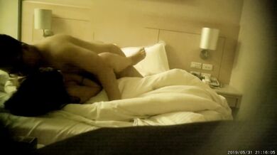 公務員正妹酒店開房公開4