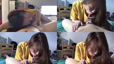 大陸漫威超正美女口交