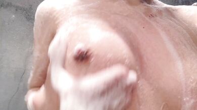 Rửa sạch tất cả