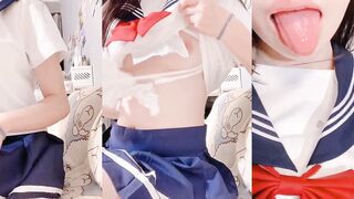 JK美女自慰2