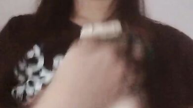 マレーシアのクチンの女の子