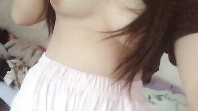 マレーシアのクチンの女の子