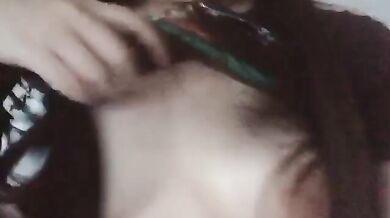 マレーシアのクチンの女の子