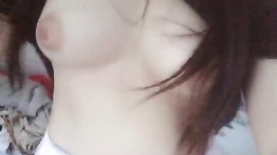 マレーシアのクチンの女の子