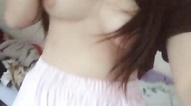 マレーシアのクチンの女の子