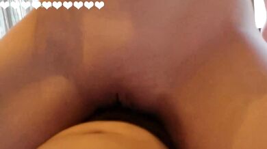 上司の暗黙のルールによりテーブルに押さえつけられ、後ろから犯される美少女