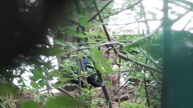 廁所的偷窺狂 トイレ盜撮4eNe