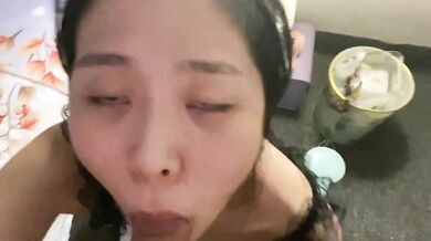 Đối tác tình dục của tôi cho tôi một đòn