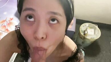 Đối tác tình dục của tôi cho tôi một đòn