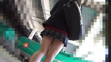 女子校生 ビデオ 052