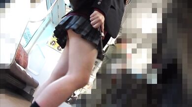 女子校生 ビデオ 052