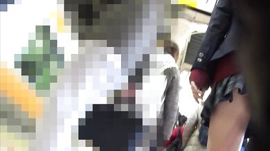 女子校生 ビデオ 052