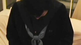 加古川北高等學校 陸上部 ゆき JK3 Part1